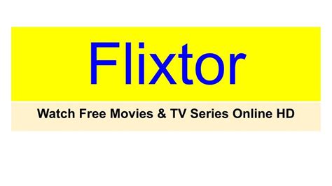 flixtor.ib|flixtor movies.